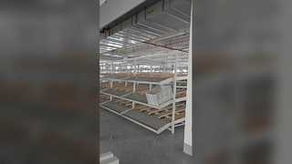 フローバーシェルフ